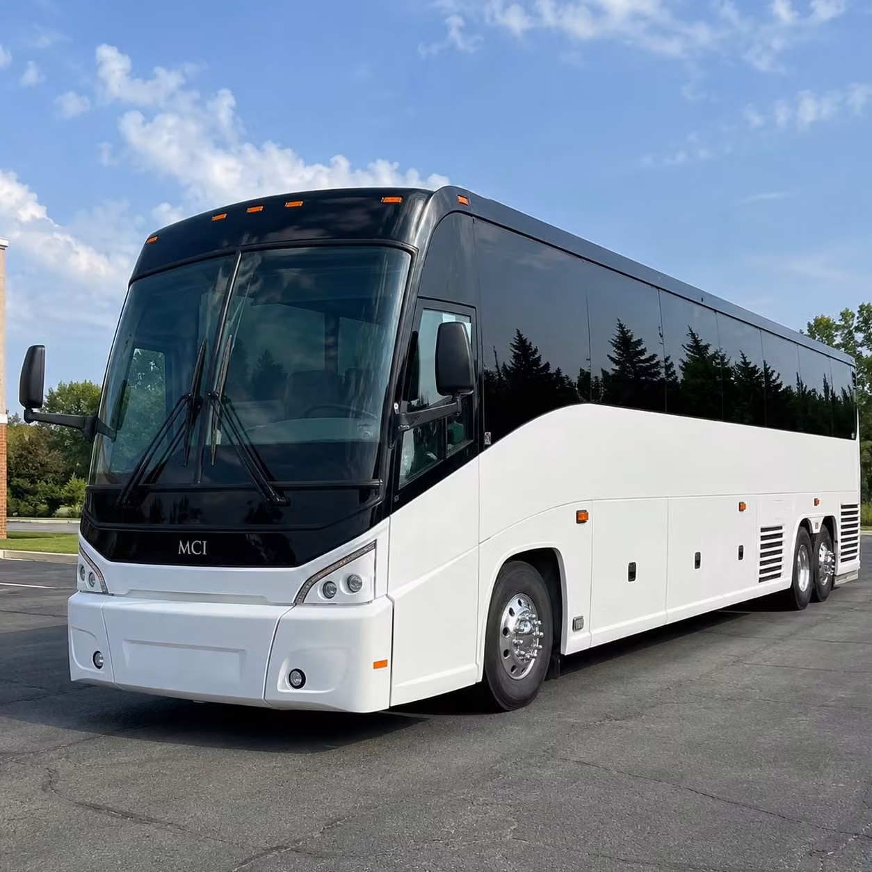 employee shuttles in hoover