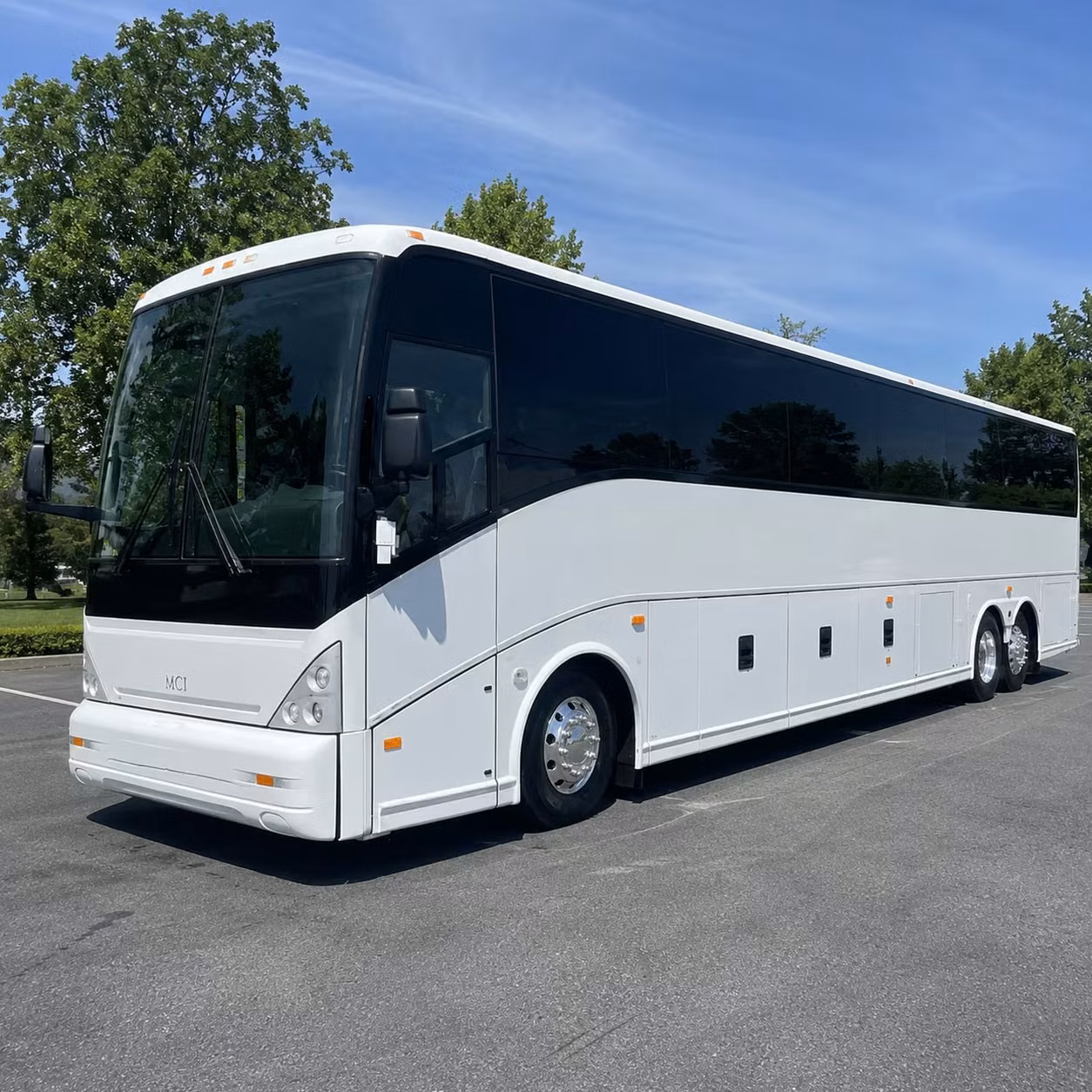 hoover concert transportation