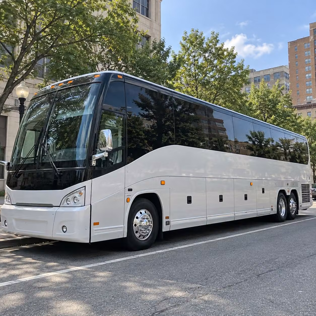 hoover school field trip bus rentals